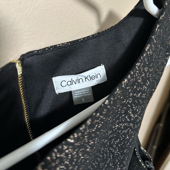 🆕 Calvin Klein Dress - Picture 2 of 6